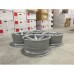 VEEMANN V-FS3 20X8.5 5x120 ET35 72,56 SILVER MACHINED